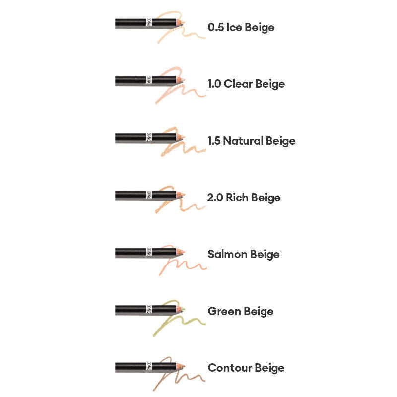 the SAEM Cover Perfection Concealer Pencil 2g
