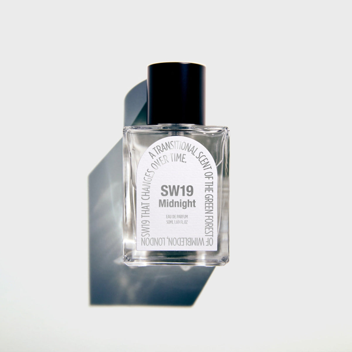 SW19 Midnight EAU DE PARFUM 8ml/50ml