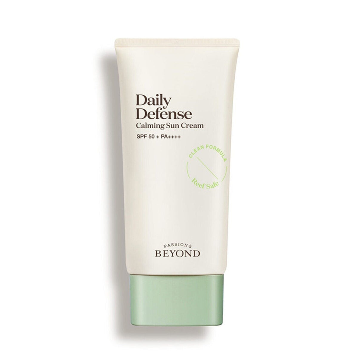 BEYOND Daily Defense Calming Sun Cream 50ml SPF50+ PA++++