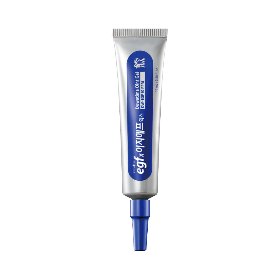 easydew EGFx Downtime Oint Gel 15ml