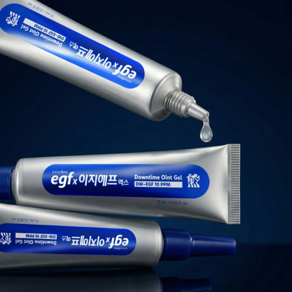 easydew EGFx Downtime Oint Gel 15ml