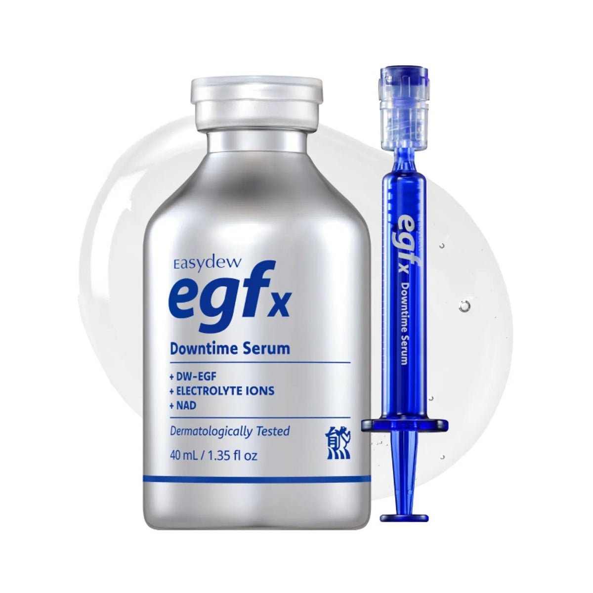 easydew EGFx Downtime Serum 40ml