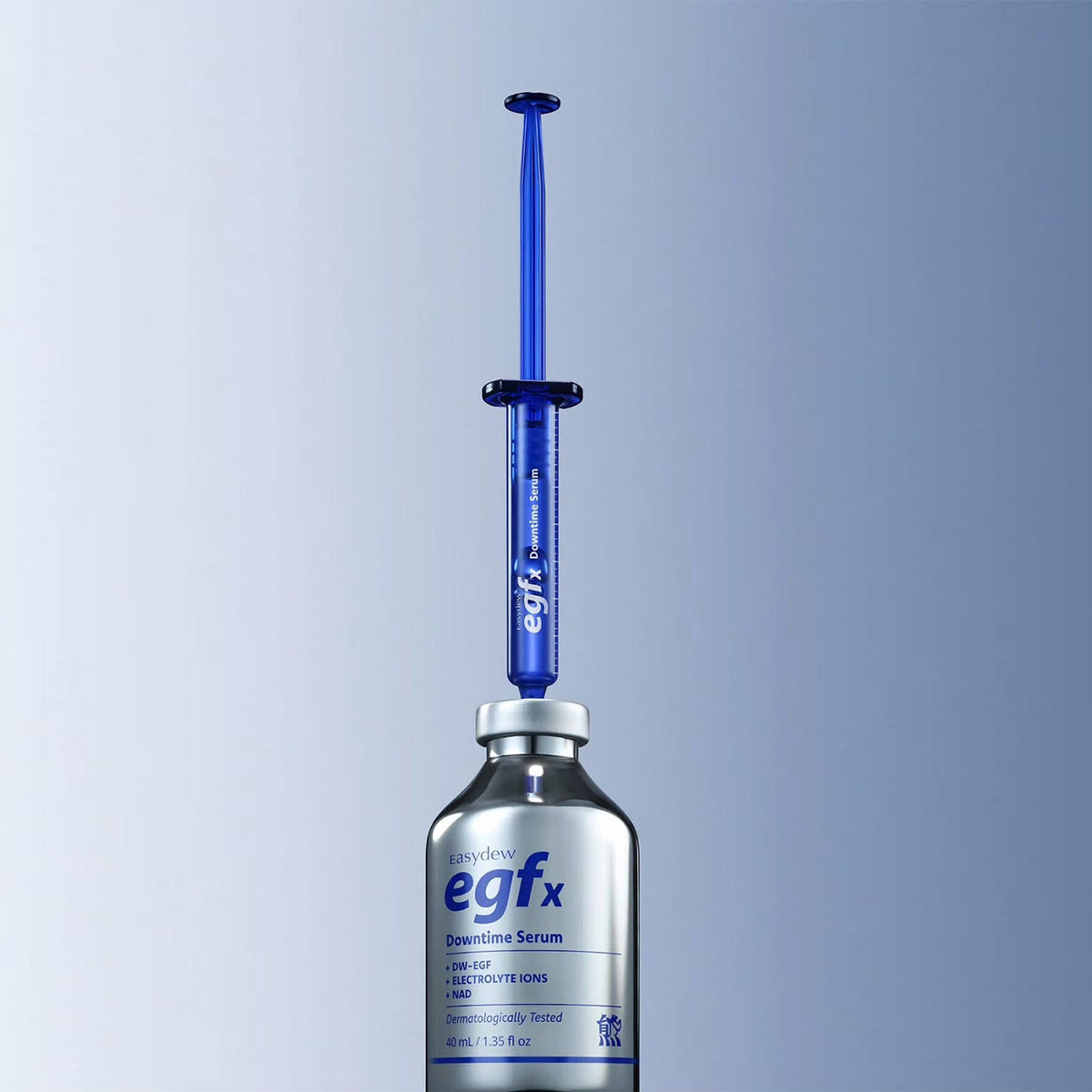 easydew EGFx Downtime Serum 40ml
