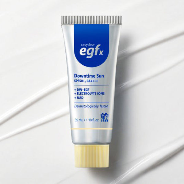 easydew EGFx Downtime Sun SPF50+ PA++++ 35ml