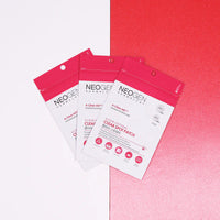 NEOGEN Dermalogy A-Clear Aid Soothing Spot Patch 24 Count (1 Pack)