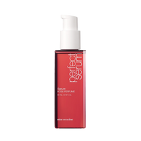 mise en scene Perfect Serum Rose Perfume 80ml