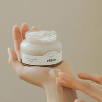 efilow Heartleaf Biome Hydra Calming Cream 70ml