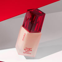 espoir Pro Tailor Foundaition Be Velvet SPF22 PA++ 30g