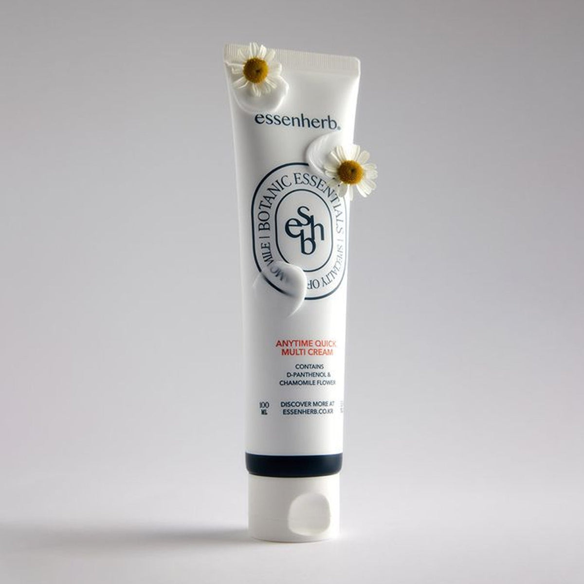 essenherb Anytime Quick Multi Cream 100ml
