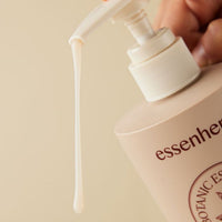 essenherb Earl Grey Milk Body Wash 500ml