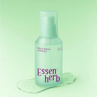 essenherb Muco Ritual Ampoule 120ml