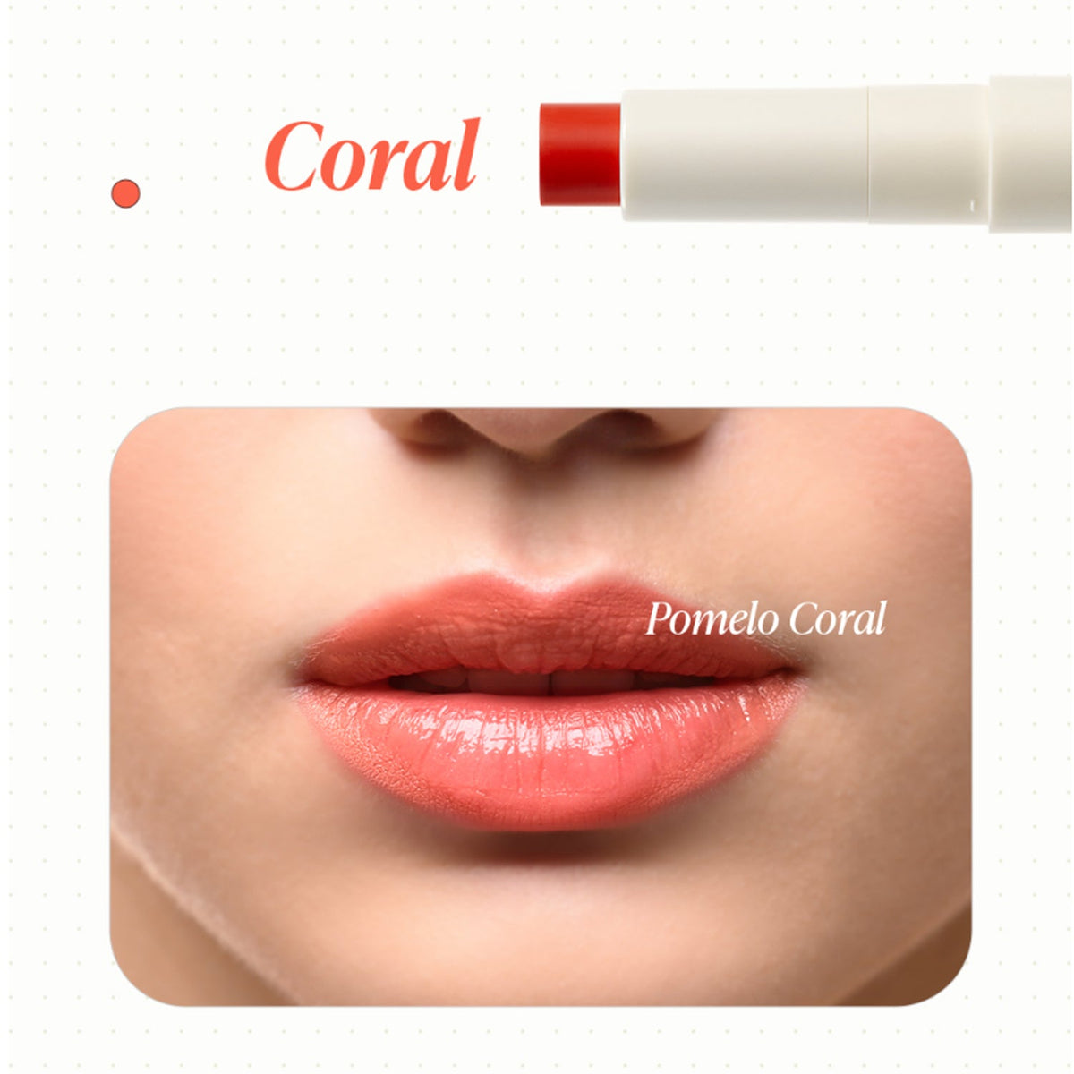essenherb Jojoba Essential Lip Balm 4g 3 colors
