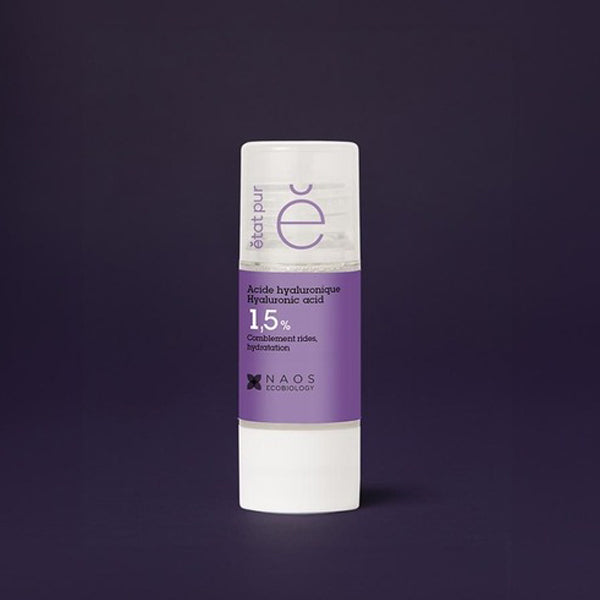 etat pur Hyaluronic Acid 15ml