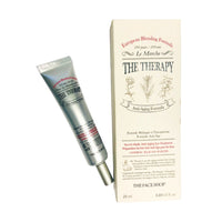 THE FACE SHOP The Therapy Secret Made Anti Aging Eye Treatment 25ml