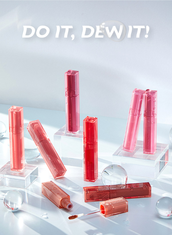 rom&nd Dewyful Water Tint 5g