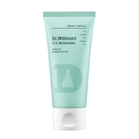 Dr.Different 113 Moisturizer for Oily Skin 100ml