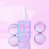 BANILA CO Dear Hydration Crystal Glow Essence 50ml
