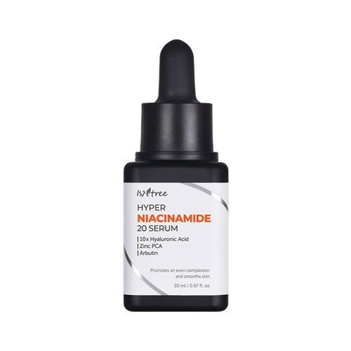 Isntree Hyper Niacinamide 20 Serum 20ml