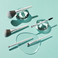 fillimilli Mini Makeup Brush Set (5pcs)
