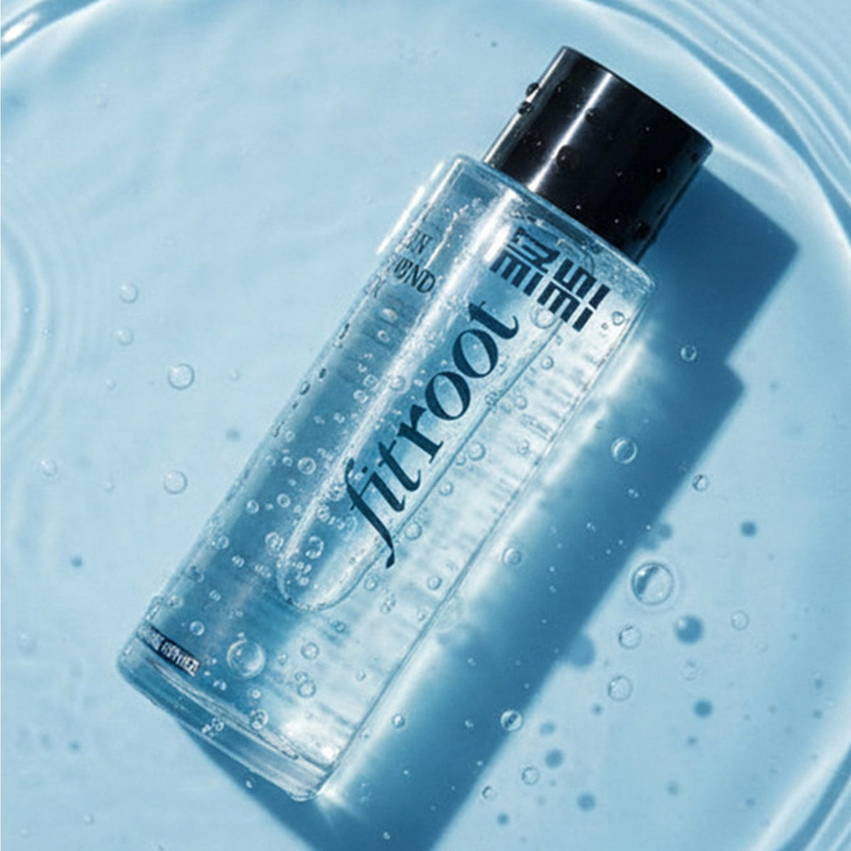 fitroot Super Protein All-Round Toner For Starter 120ml