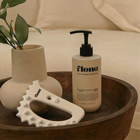flona Youth Lifting Body Massage Cream 290ml