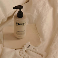 flona Youth Lifting Body Massage Cream 290ml