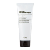 PURITO From Green Deep Foaming Cleanser 150ml