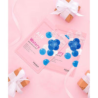 FRUDIA Air Mask 24 - Watery 25ml * 10ea