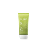 FRUDIA Avocado Greenery Relief Sun Cream SPF50+ 50g