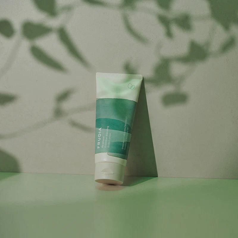 FRUDIA Re:proust Essential Blending Body Lotion - Greenery 200ml
