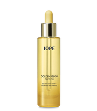 IOPE Golden Glow Face Oil 40ml