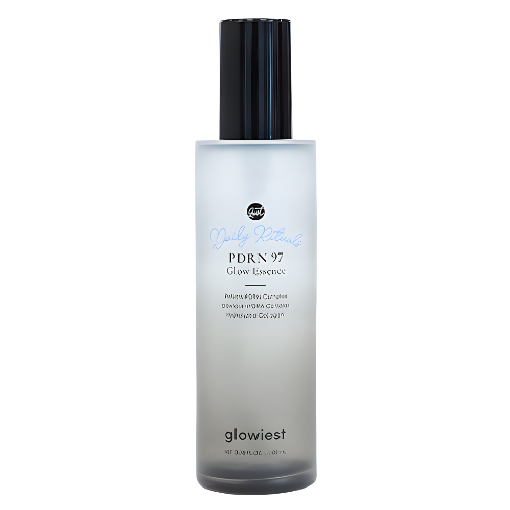 glowiest Daily Rituals PDRN 97 Glow Essence 100ml
