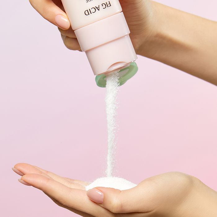 goodal Pig Acid Peptide Skin Booster Powder Cleanser 50g + Essence 120ml Set