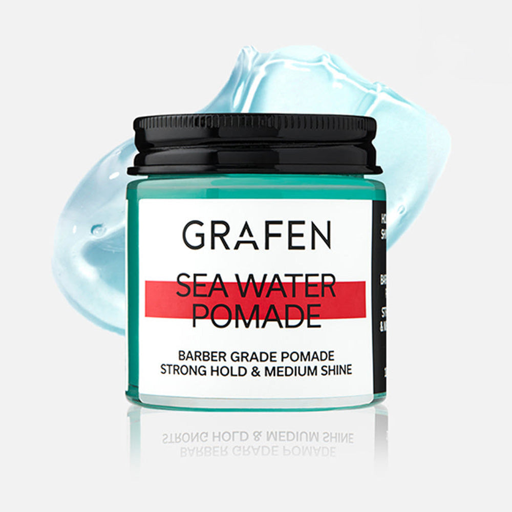 Grafen Sea Water Pomade 100g
