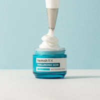 heimish RX Hyaluronic Acid Rich Whipped Cream 50ml