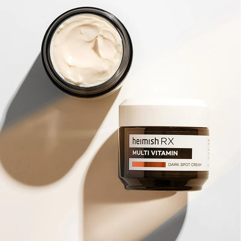 heimish RX Multi Vitamin Dark Spot Cream 50ml