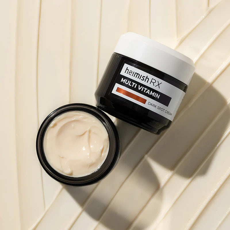 heimish RX Multi Vitamin Dark Spot Cream 50ml