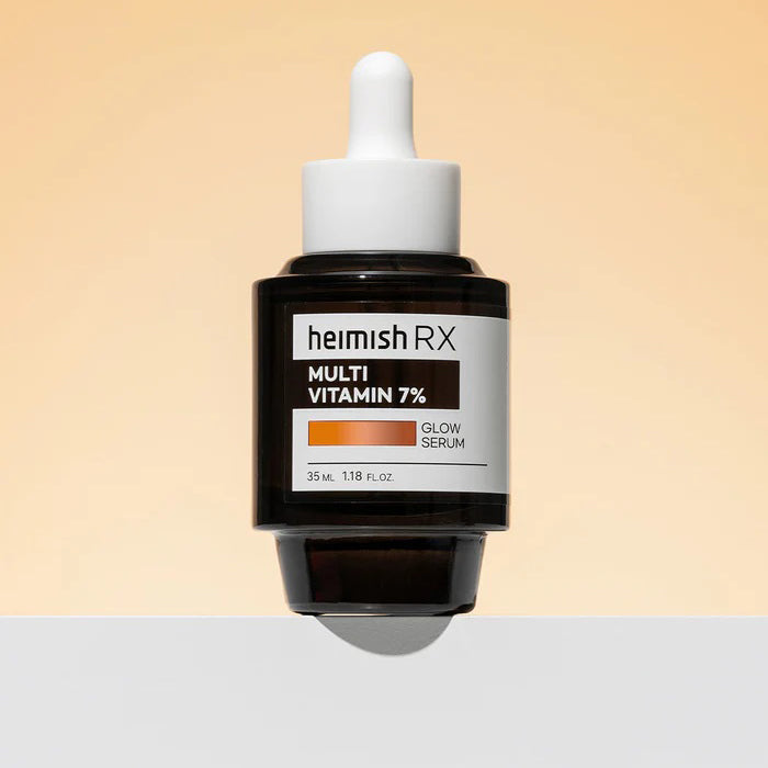 heimish RX Multi Vitamin Glow Serum 35ml