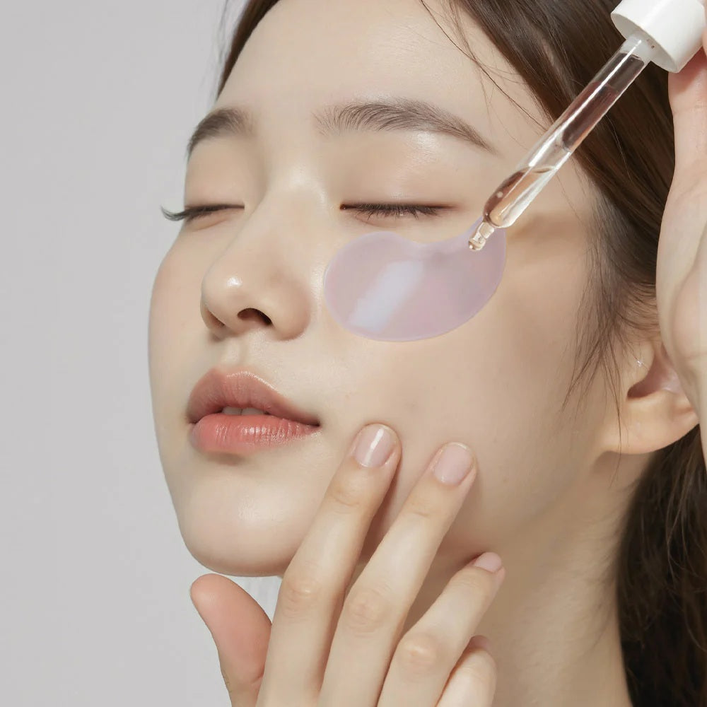 heimish RX Retinol Bakuchiol Hydrogel Eye Patch 1.4g 60ea