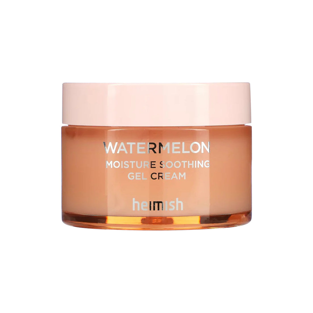 heimish Watermelon Moisture Soothing Gel Cream 110ml