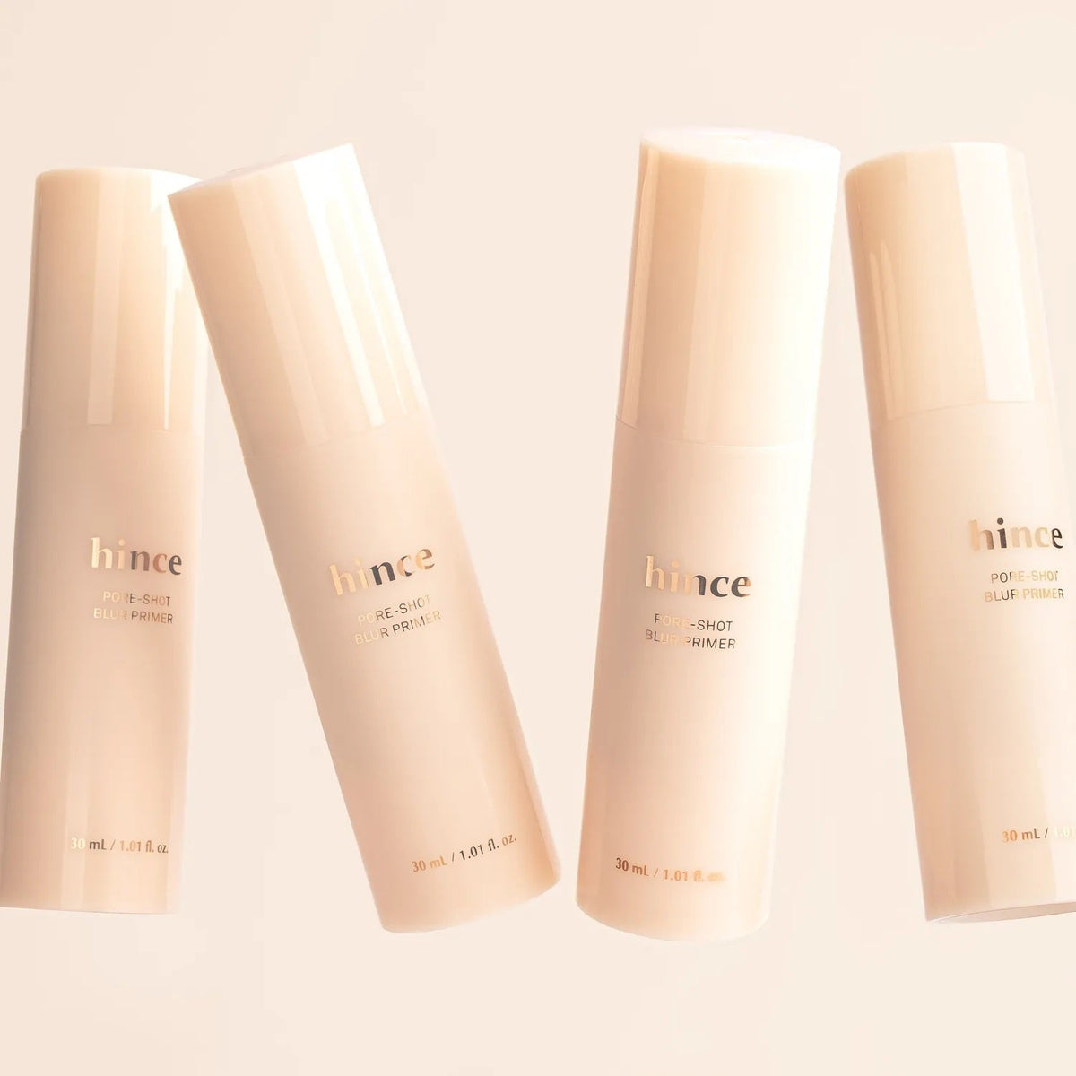 hince Pore-Shot Blur Primer 30ml