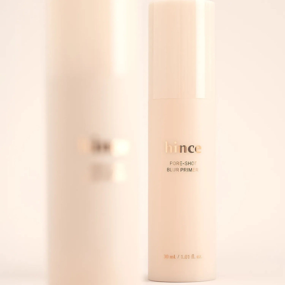 hince Pore-Shot Blur Primer 30ml