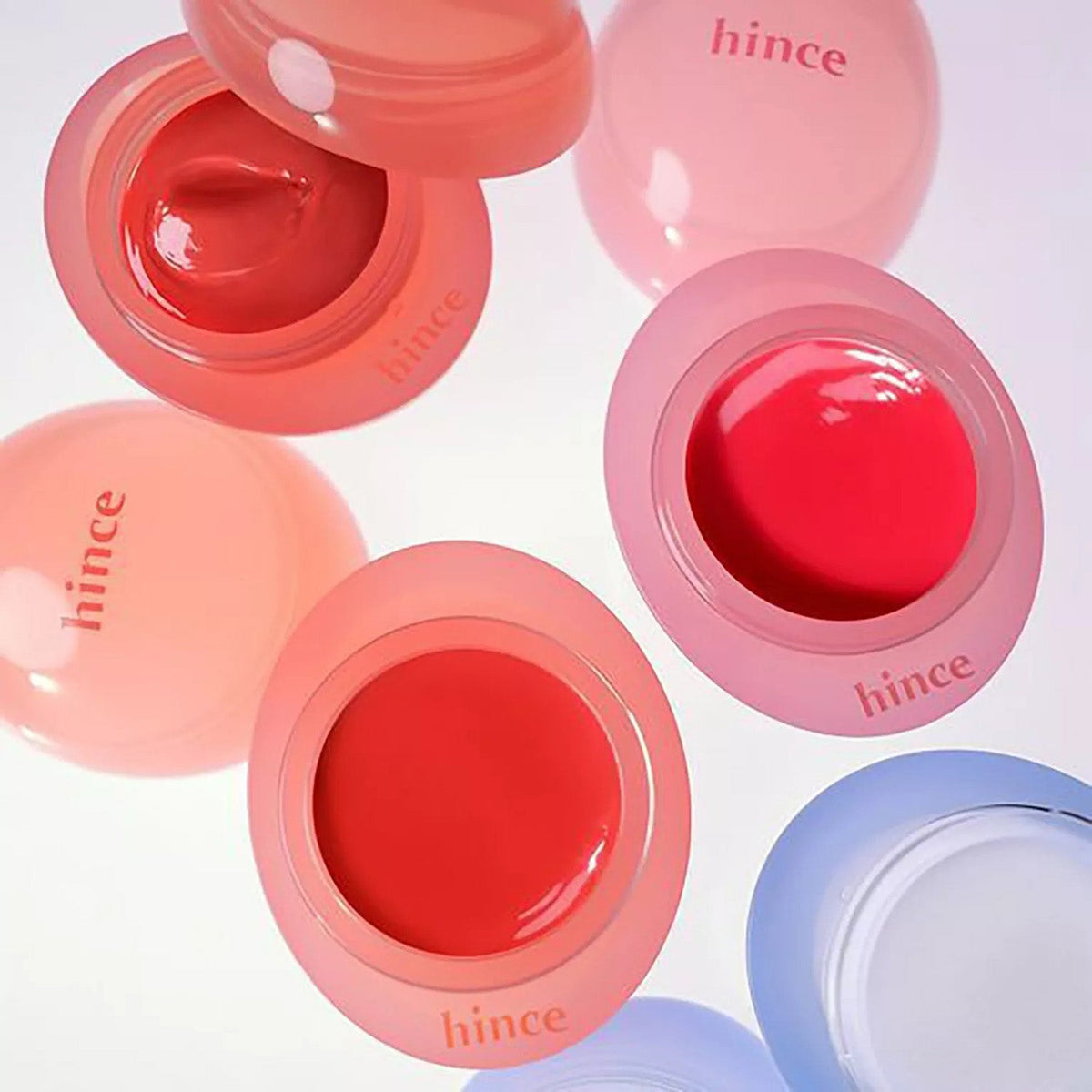 hince Raw Glow Dewy Ball 3.5g 18 Colors