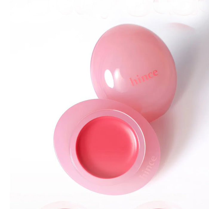 hince Raw Glow Dewy Ball 3.5g 18 Colors
