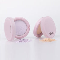 hince Second Skin Airy Powder 12g 2colors