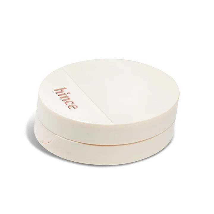 hince Second Skin Glow Cushion SPF50+ PA+++ 12g 4colors