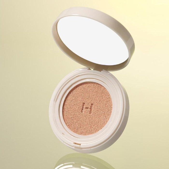hince Second Skin Glow Cushion SPF50+ PA+++ 12g 4colors