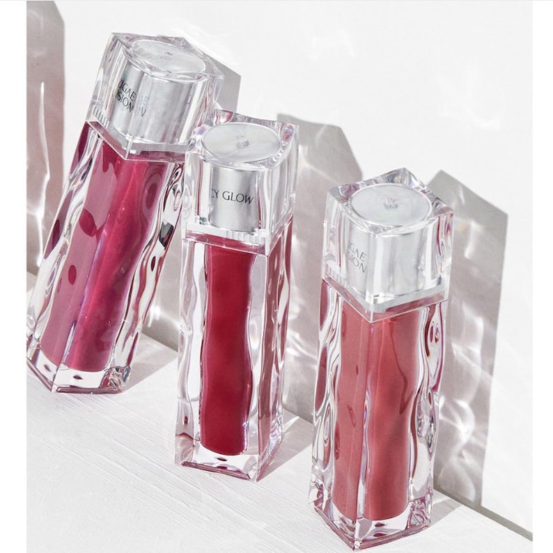 MUZIGAE MANSION Icy Glow Tint 5ml (11 Colors)