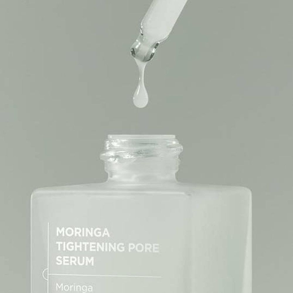 ilso Moringa Tightening Pore Serum 30ml