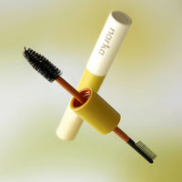narka Core Rebuild Hype Fit Hair Mascara 5ml